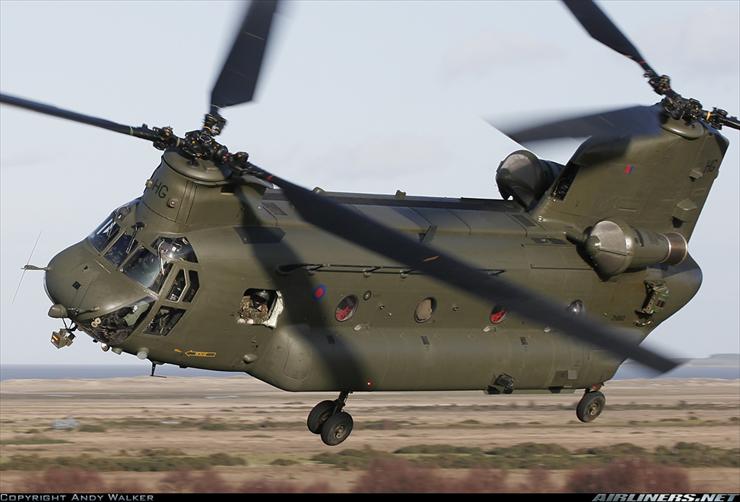 śmigłowce - Boeing Chinook HC2A.jpg