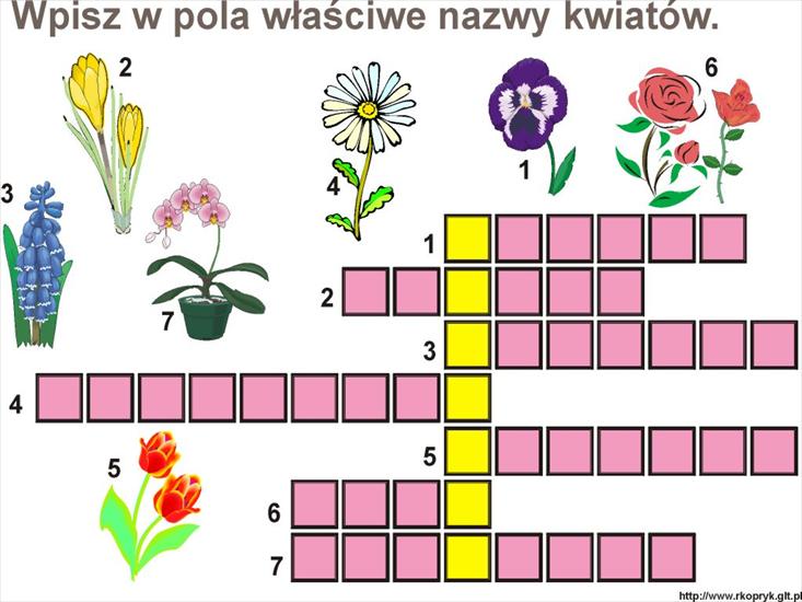 Łamigłówki, Krzyżówki, Rebusy, Labirynty, ITP - kh16.jpg