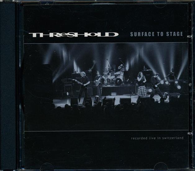 Covers - Threshold - Surface To Stage NSCD0051.jpg