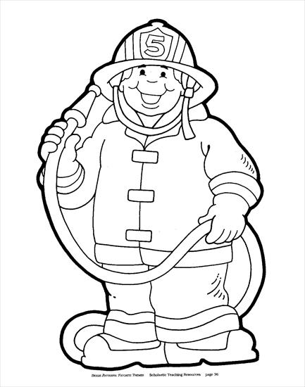 Ludzie - Big Pat Themes page 36 firefighter.gif