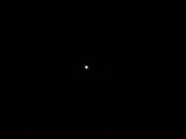 Księżyc - Księżyc i Jowisz 1.JPG