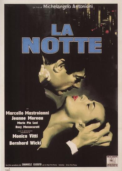 1961 La Notte Noc - 1961 La Notte Noc.jpg