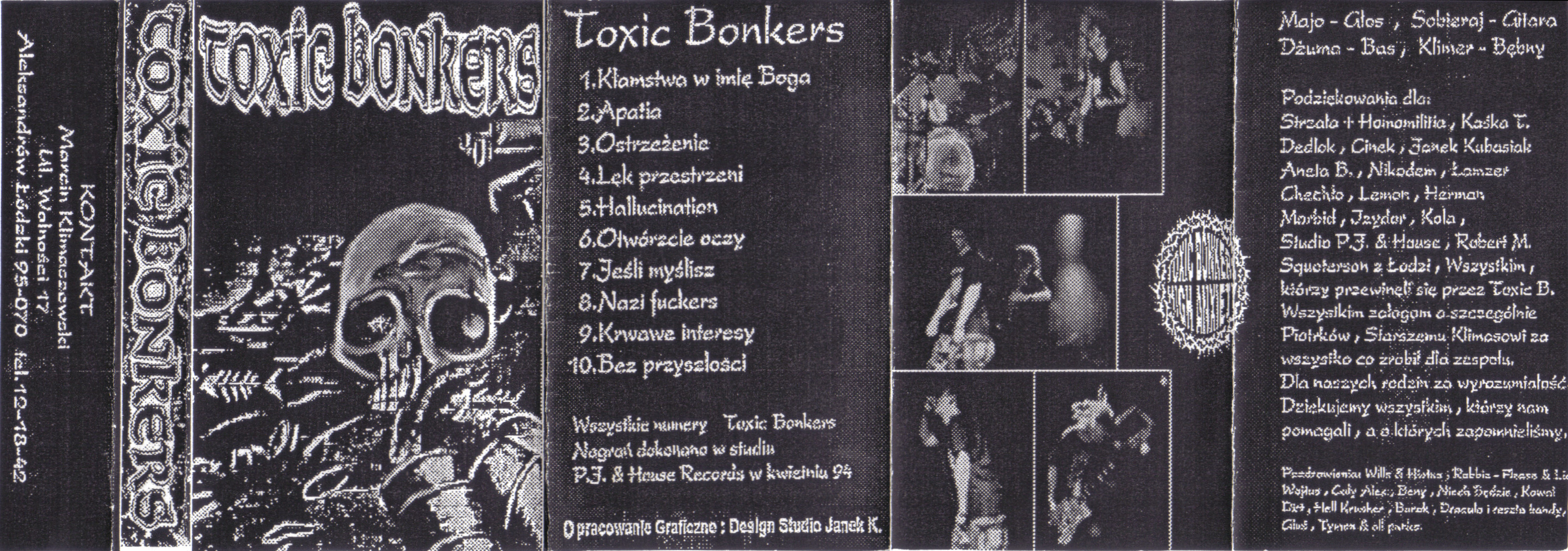 Toxic Bonkers  - Demo 1994 - 00-Toxic_Bonkers_Pol_-_Demo_1994_by_zuchu666-front_cover_MZ.jpg