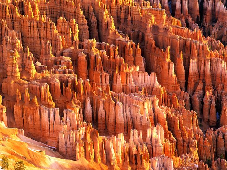 National Parks Wallpapers - Hoodoos Formations, Bryce Canyon, Utah.jpg