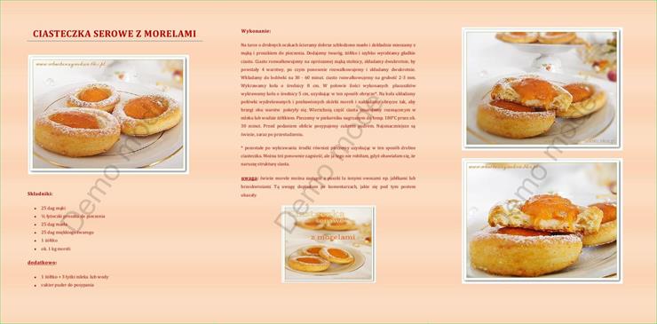 CIASTECZKA - Ciasteczka serowe z morelami.jpg