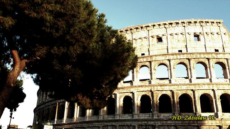 Włochy - Coloseum - T133607.png
