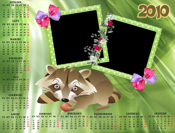 Kalendarze 2010 - Kalendarz 202.png