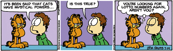 Garfield - Garfield 316.GIF