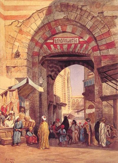 Old India in Paintings - The_Moorish_Bazaar.jpg