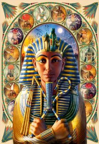 Akcenty egipskie czasy Faraona - akcenty egipskie 3.jpg