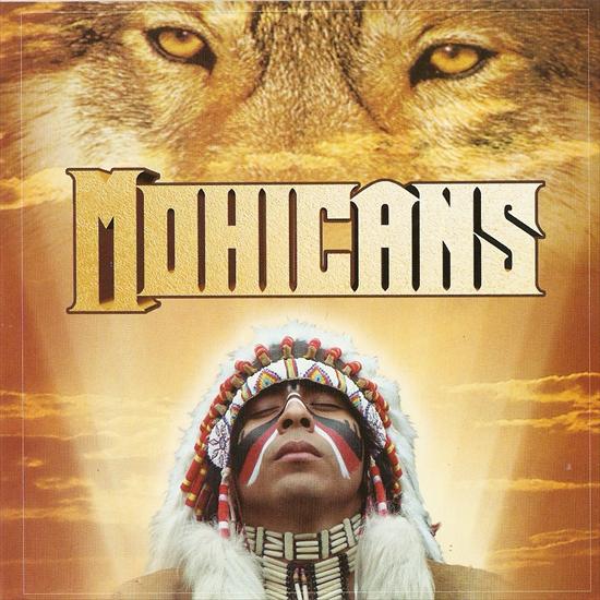 Mohicans - Mohicans.jpg