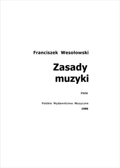 HISTORIA SZTUKI - HS-Wesołowski F.-Zasady muzyki.jpg