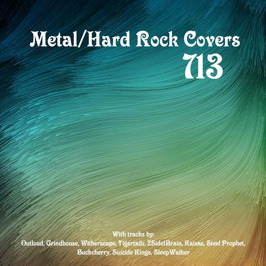 Metal-Hard Rock Covers 713 - Front.jpg
