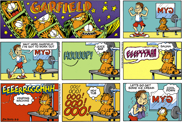 Garfield - Garfield 7.GIF