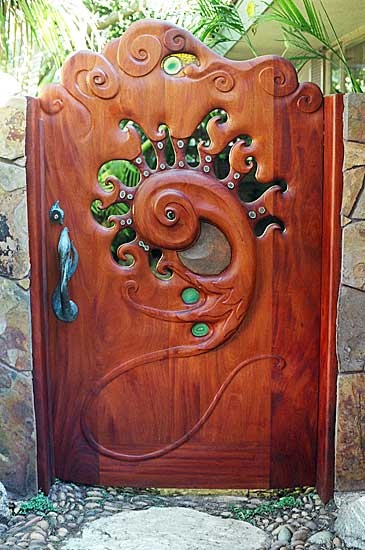Bramy, drzwi, portale - Whimsical.jpg