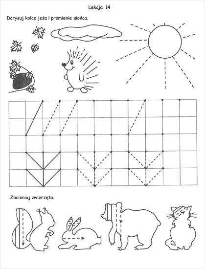 grafomotoryka - 50 lekcji - w14.JPG