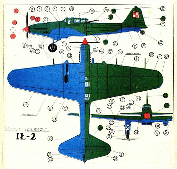 04 Samolot IŁ-2 - H.jpg