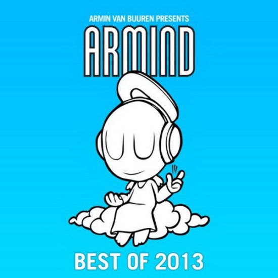 Armind - Best Of 2013 - Armind - Best Of 2013.bmp