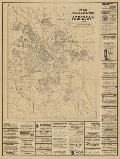 Plan Warszawy 1947 - plan 1947.jpg