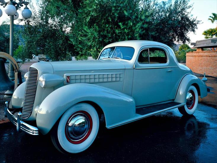 STARE  SAMOCHODY - 1936-Cadillac-V8-Series-70-Coupe.jpg