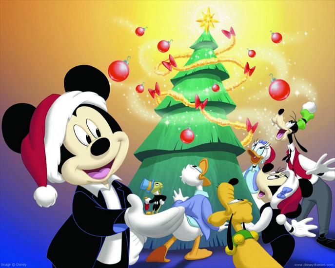 Disney World - magical-mickey-mouse-christmas-1280x1024.jpg