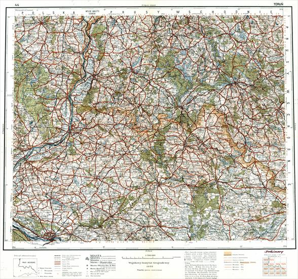 1-300000 WIG Mapa operacyjna II RP - 44_TORUN_1933.jpg