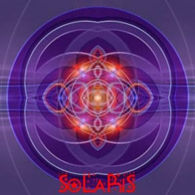 SoLaRiS - Solaris 2011 - cover SoLaRiS - Visions Of Seraphim.jpg