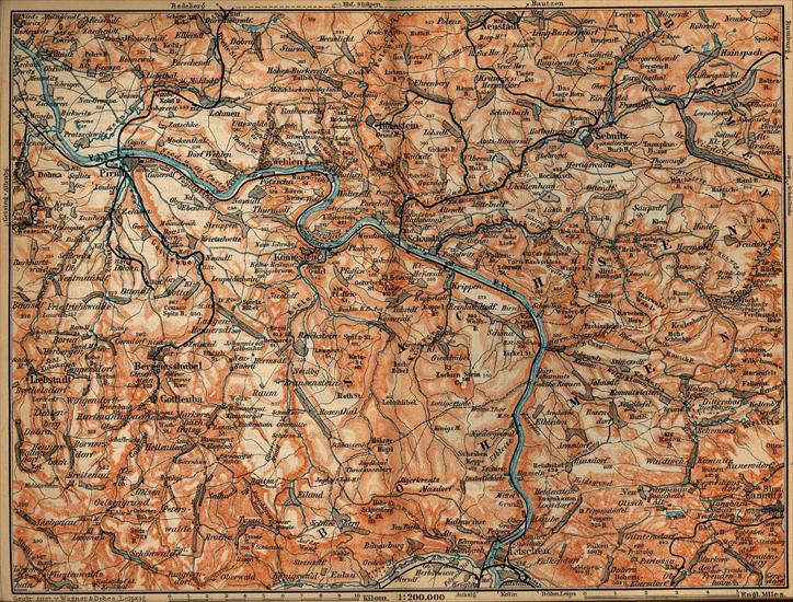 mapy Deutsches Reich 1910 - saxon_switzerland_1910.jpg