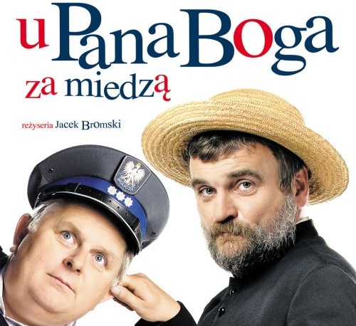 OKŁADKI - U Pana Boga Za Miedz 2009 DVDRip Lektor PL.jpg