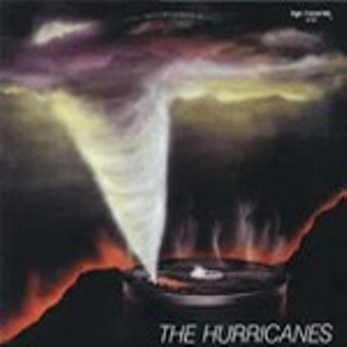 The Hurricanes - Tropical Nights 1988 - Hurricanes - Tropical Nights front.jpg