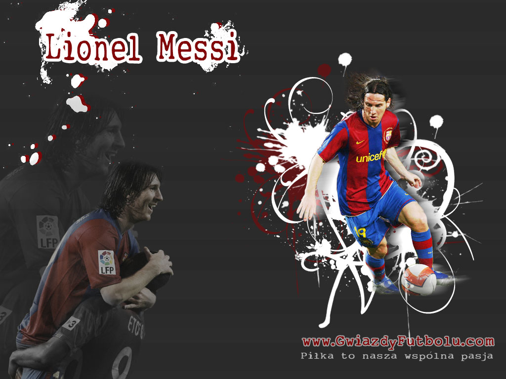 Tapety Messi - messi1.jpg