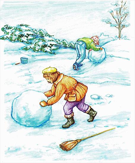 sporty zimowe - dzieci na śniegu 3.jpg