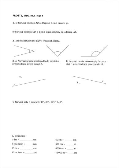 matematyka - proste , odcinki , kąty.bmp