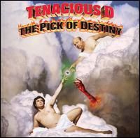 Tenacious D. The Pick Of Destiny. 2006 - Folder.jpg