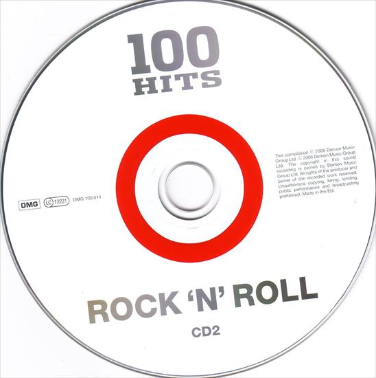 Muza-100 Hits Rock N Roll - cd2.jpg