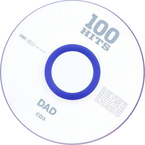 VA-100 Hits Dad 2016-MP3 - cd3.jpg