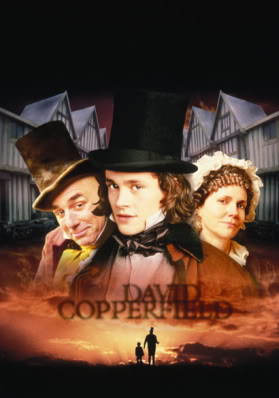 charles dickens david copperfield - David Copperfield.jpg
