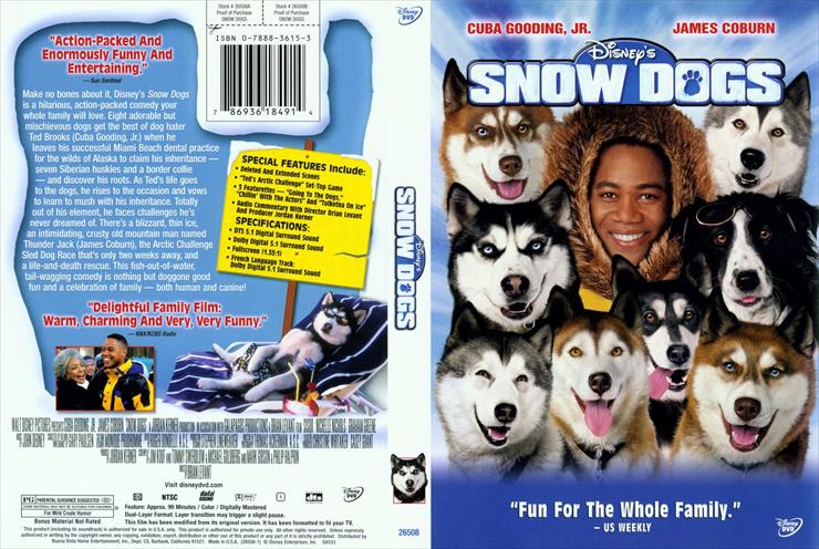 OKLADKI DVD - Snow_Dogs-front.jpg