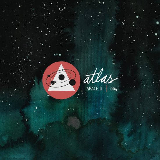 Sleeping At Last  Atlas - Space II 2013 - Space-Cover.jpg