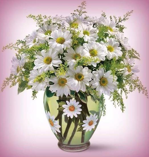 Galeria bukietów kwiatowych - Kwiaty - bukiet.jpg