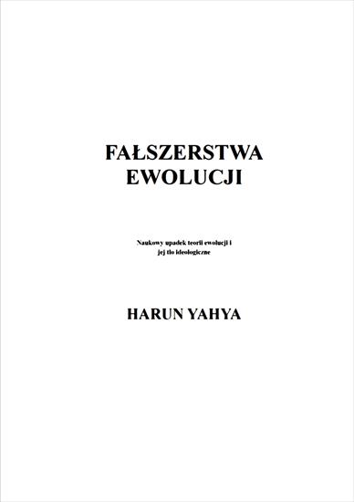 Historia filozofii1 - HF-Yahya H.-Fałszerstwa ewolucji.jpg