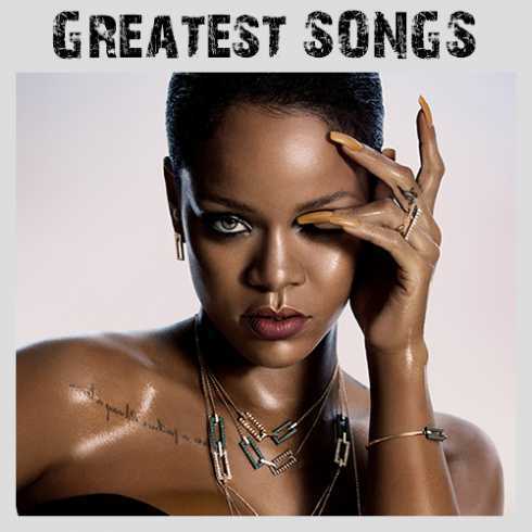 Rihanna - Greatest Songs 2018 - Cover.jpg