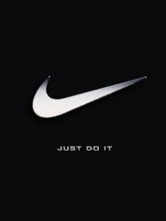 Tapety 240x320 - Nike.jpg