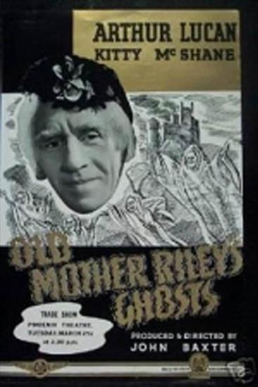 John Baxter 1 - Old Mother Rileys Ghosts John Baxter, 1941.jpg