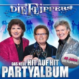 2009 Die Flippers- Das neue hit auf hit partyalabum - 00-Die Flippers - Das neue hit auf hit partyalabum-de-2009.jpg