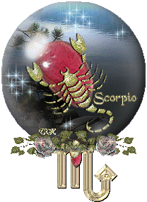 Skorpion - skorpion.gif