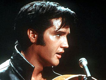 Elvis Presley - Way Down - Elvis Presley - Way Down BG.jpg