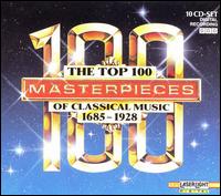 ZGRA-Classical Music Top 100 - Classical Music Top 100.jpg