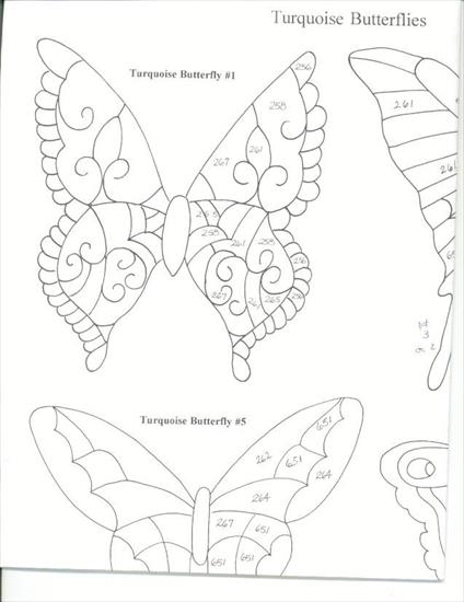 z butelek - How to Make Magical Butterflies 10.jpg