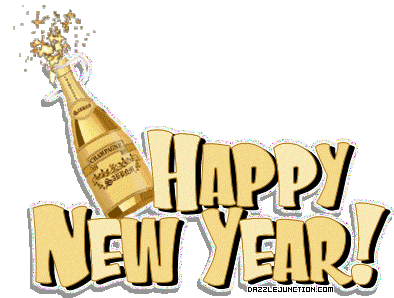 -Gify na Nowy Rok - champagne-new-year.gif